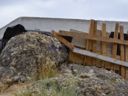 Castillo de Calasparra 2013